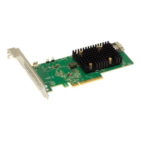 BROADCOM MegaRAID 9520-8I SATA/SAS/PCIe 4.0 RAID vezérlő 05-50134-25