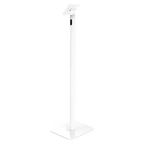 COMPULOCKS Padlóállvány fehér 150W