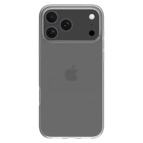 DBRAMANTE1928 Greenland iPhone 17 Pro Max / iPhone 18 Pro Max átlátszó tok GL69CL006741