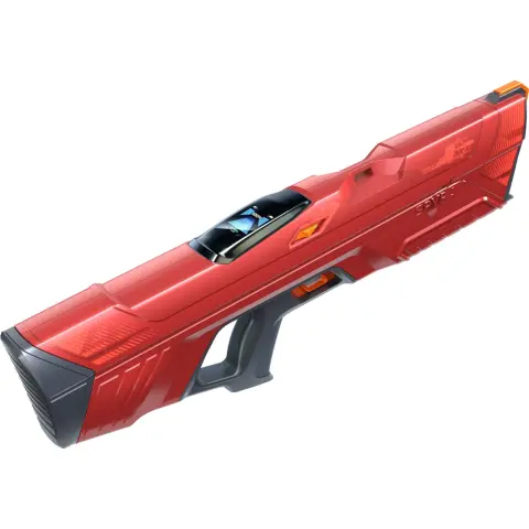 SPYRA Four elektromos vízipuska piros SP4R