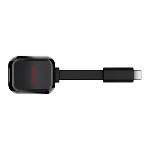 SANDISK QuickFlow microSD UHS-I USB-C kártyaolvasó SDDR-B751-GNANN