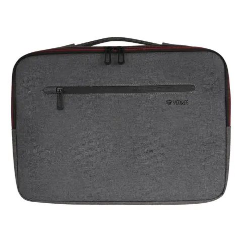 YENKEE YBN 1535GY Notebook táska 14" szürke