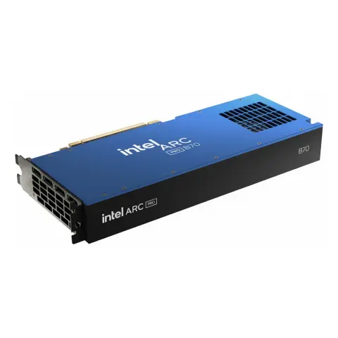 INTEL B70 Pro AI 32GB 33P01IB0BB