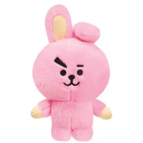 BT21 plüss Cooky 16 cm 61458
