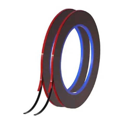 GIGAPACK Ragasztó szalag kétoldalas plexi ablak érintőpanel 2db IP68 3mm 7m GP-183581