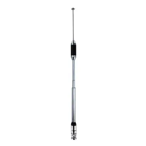 ALBRECHT BNC 27 MHz CB teleszkóp antenna 90 cm ALA-605-999