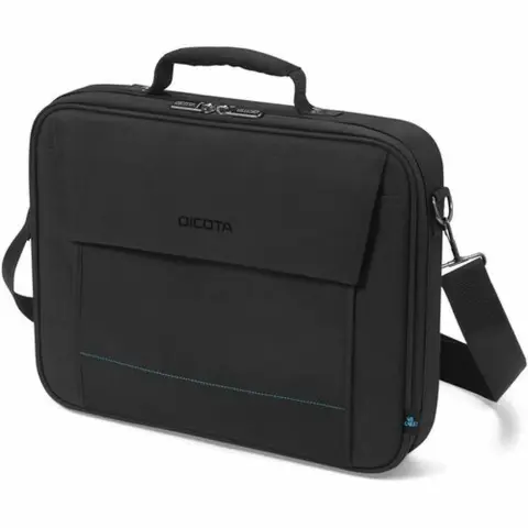 DICOTA Multi TWO 13-14 fekete D3250201