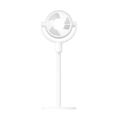 XIAOMI Álló ventilátor fehér BHR9849EU