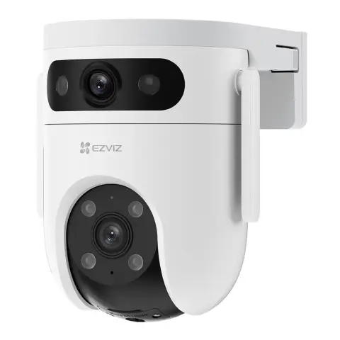 EZVIZ H9C Dual 2K 3MP Kültéri WiFi kamera Pan&Tilt 303103784