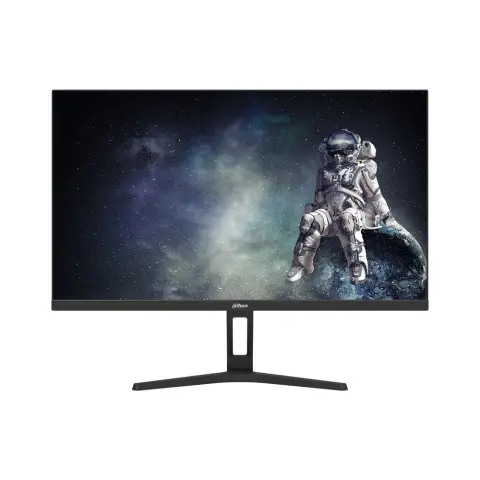 DAHUA LM27-E331Y Gaming monitor QHD 27" fekete LM27-E331Y