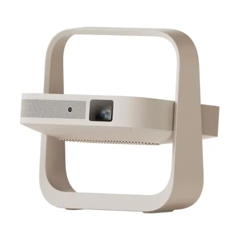 XGIMI Elfin Flip Plus LED Projektor
