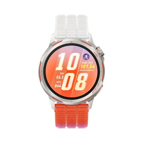 HUAWEI Watch GT Runner 2 narancs 55020HGU