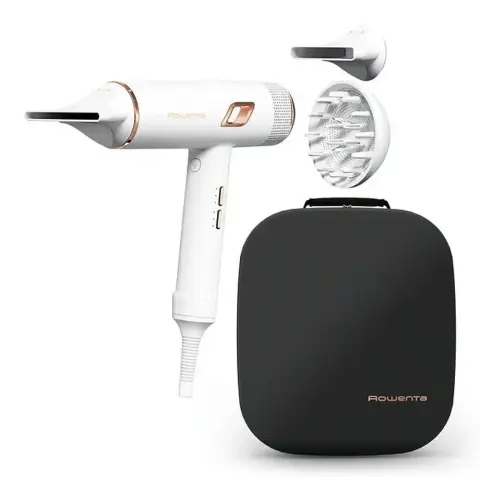 ROWENTA Maestria Ultimate Experience hajszárító CV9910F3