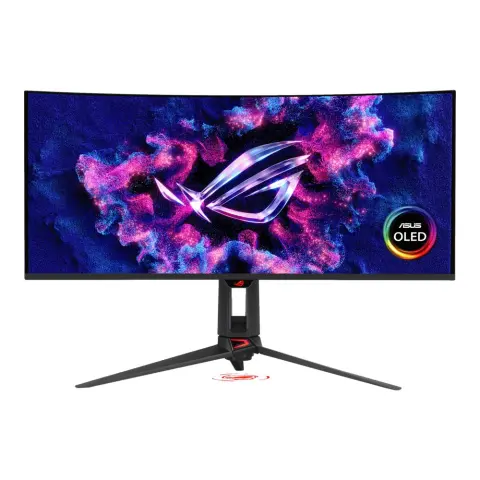 ASUS ROG Swift OLED PG34WCDN 90LM0CU0-B01971