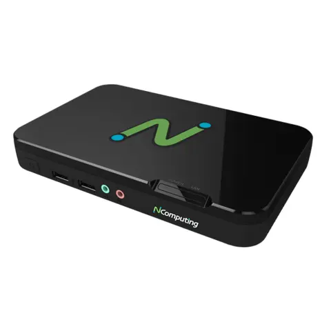 NCOMPUTING Access Terminal tanki klijent Raspberry Pi CM5 RX540