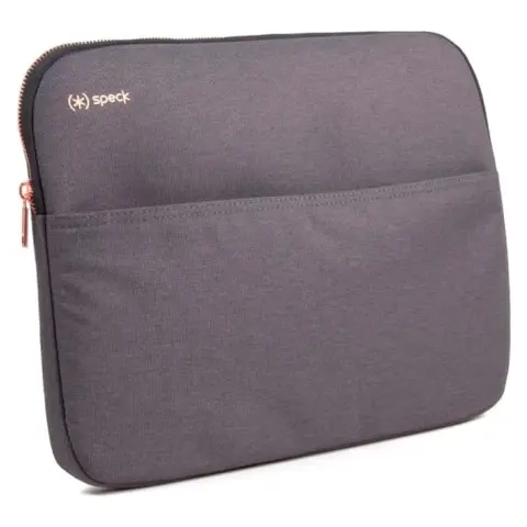 SPECK 127573-8336 torba za MacBook rožnata