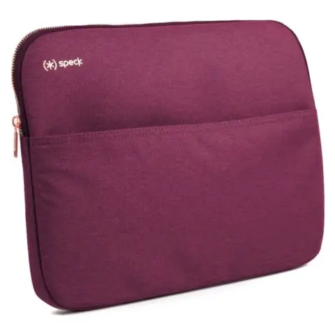 SPECK 127573-9167 torba za MacBook rdeča