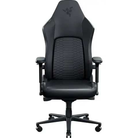 RAZER Iskur V2 NewGen fekete