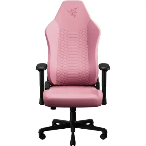RAZER Iskur V2 X NewGen rózsa/quartz