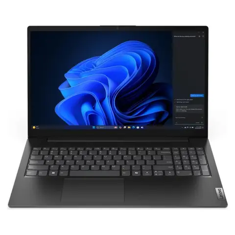 LENOVO V15 G5 IRL Üzleti fekete 83HF00GEHV