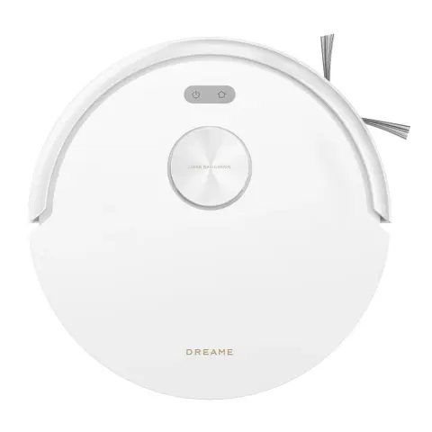 DREAME RLF41GD F20 Plus Takarítórobot Bijela