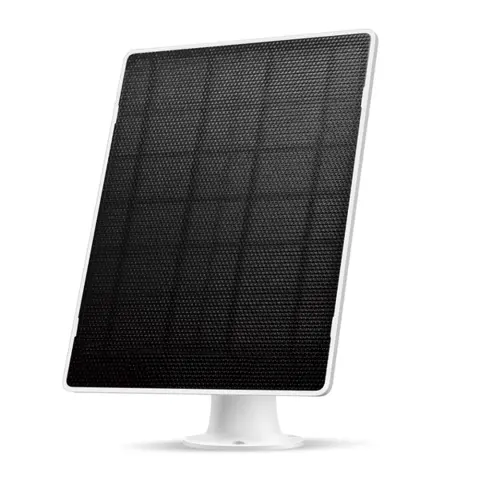 TP-LINK Pametan napelem IP65 360 stepeni podešavajuće držačem TAPO A202