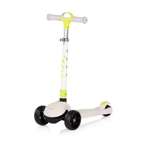 CHIPOLINO Moxie roller fehér lime 62483