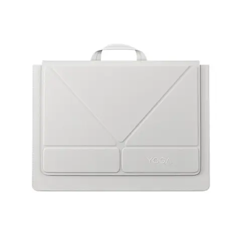LENOVO Yoga Tote Sleeve 14" muschelweiß GX41U39294