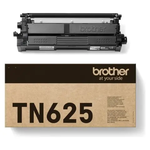 BROTHER TN-625BK ORIGINAL TN625BK