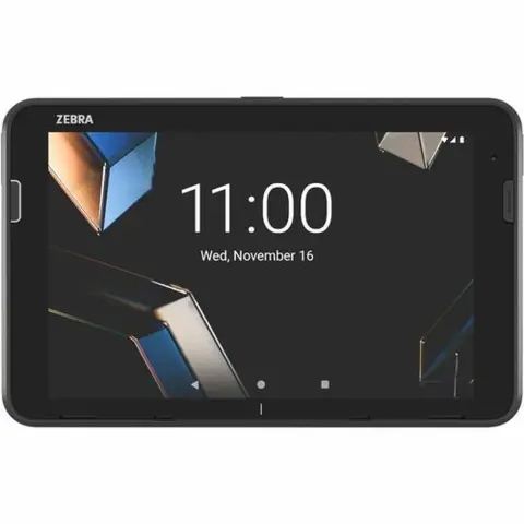 ZEBRA ET401 8" 5G tablet 6GB/64GB Android ET401EA-301P1B2P-A6