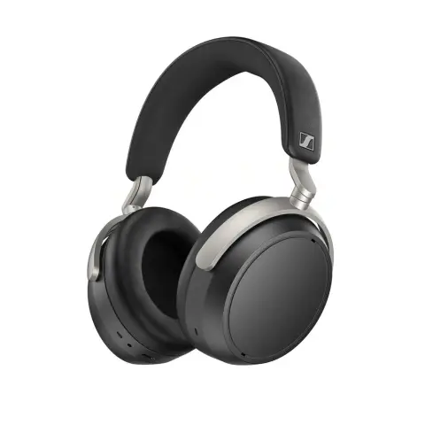 SENNHEISER HDB 630 adaptív zajszűrős bluetooth fejhallgató fekete C700445