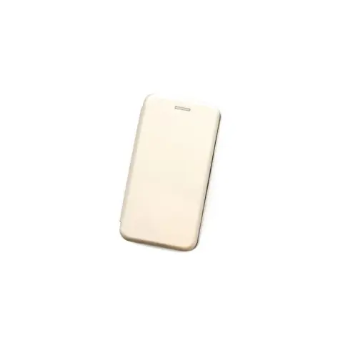 BELINE Magnetic Book case iPhone 13 gold