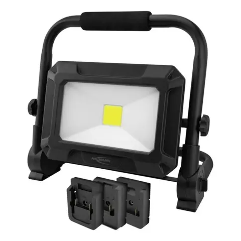 ANSMANN FL50W 18V LED munkalámpa 1600-0713