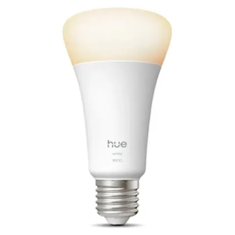 PHILIPS 13.5W E27 1600lm 2700K