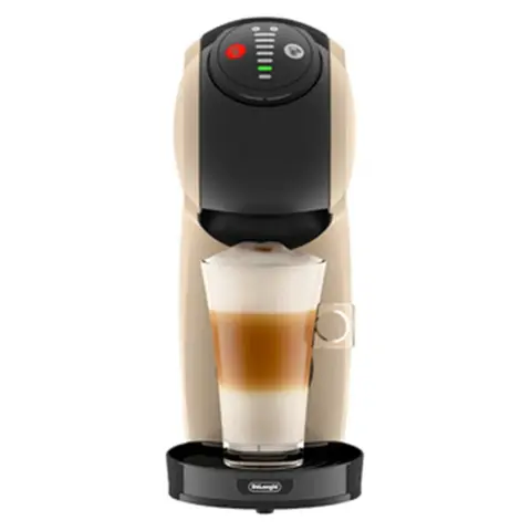 DELONGHI EDG226.A Dolce Gusto Genio S Kávéfőző kapszulás 1600W Bézs EDG226.BG