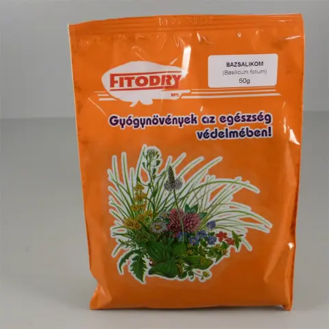 FITODRY Basil 50g 29201