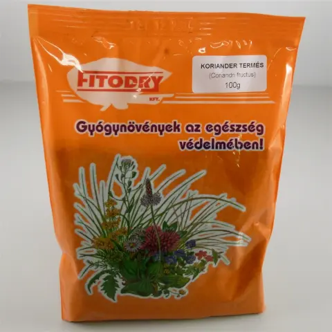FITODRY Coriander fruit 100g 29608