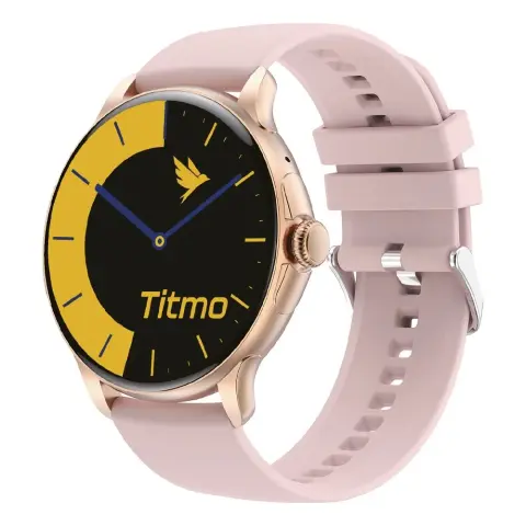 Titmo O-150 okosóra rózsaszín O-150P