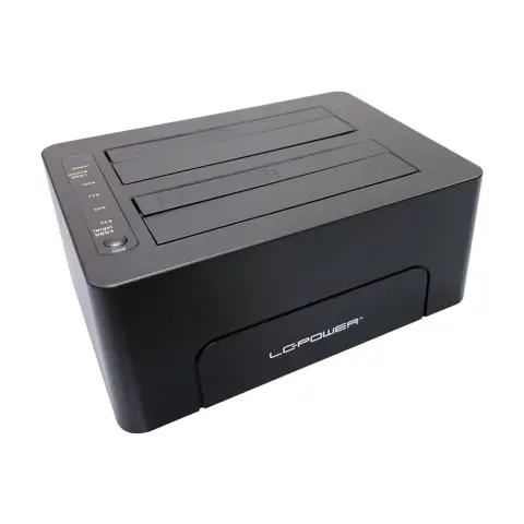 LCPOWER LC-DOCK-C-V2 priklopna postaja