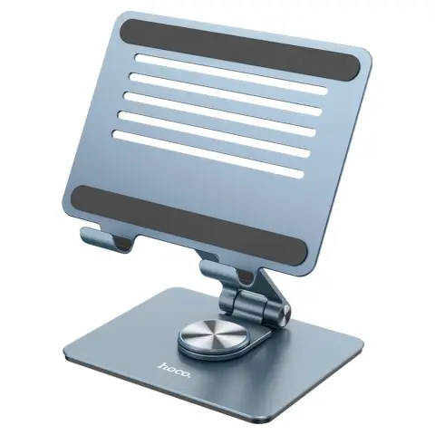 HOCO PH52 Plus fém forgó laptoptartó 9.7-15.6" 360° HC788986
