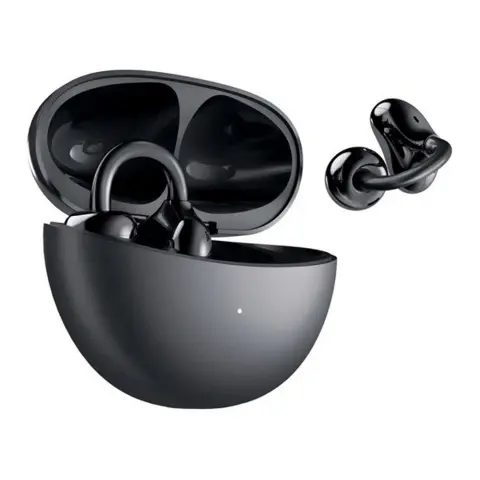 HONOR Choice Clip ear-clip TWS black 5504ABYB