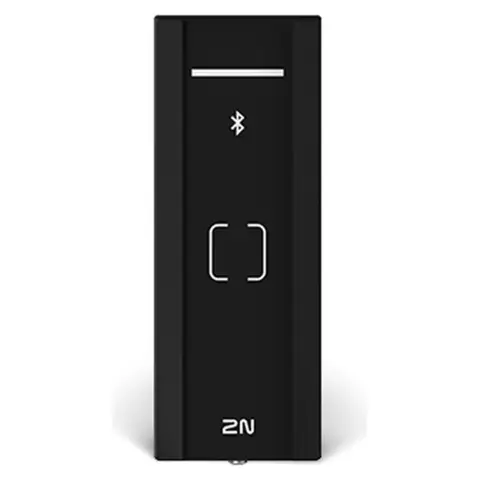 AXIS 2N Access Unit M Bluetooth RFID 125kHz 13.56MHz 9161151