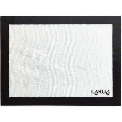 LÉKUÉ Szilikon sütőlap 600x400mm LK880360