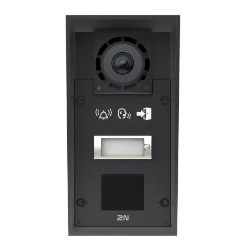AXIS 2N IP FORCE 2.0 1 gombos kamera piktogram kártyaolvasó 9151301CRP
