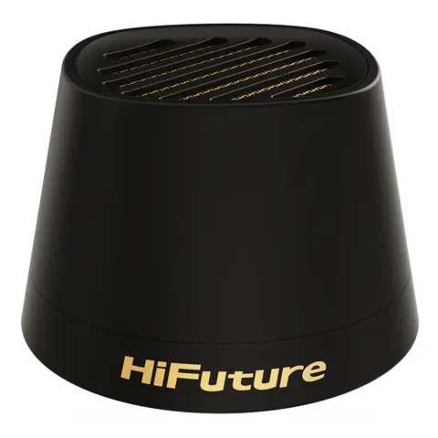 HIFUTURE MEGA S BT zvučnik crni MEGASBLACK