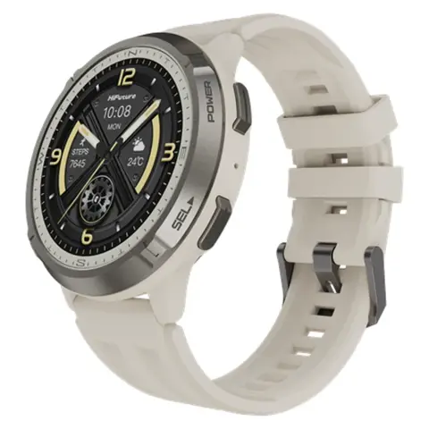 HIFUTURE MIX 3 Smartwatch latte MIX3LATTE