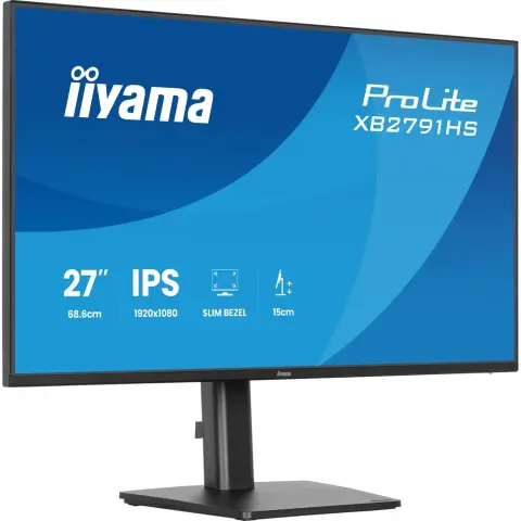 IIYAMA ProLite XB2791HS-B1