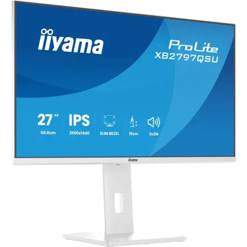IIYAMA ProLite XB2797QSU-W1