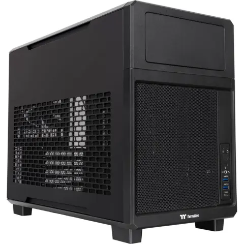 THERMALTAKE TR200 black CA-11L-00S1NN-00