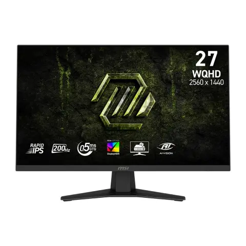 MSI MAG 274QF E20 9S6-3CE41H-067